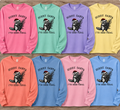 SORRY SANTA Long Sleeve (pre-order)