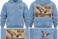 SGB Duck Stamp Hoodie (pre-order