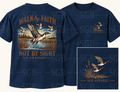 Walk By Faith, Not By Sight (pre-order)
