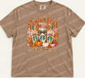 Pumpkin Spice (pre-order)
