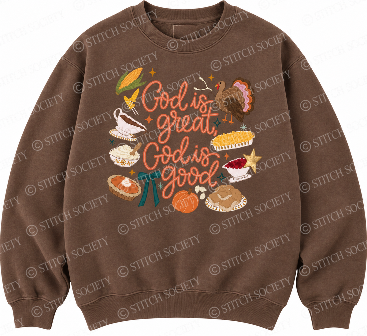 Amen! (pre-order)