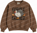 GOBBLE, GOBBLE (pre-order)