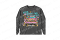 BUCK AROUND & FIND OUT Long Sleeve (pre-order)