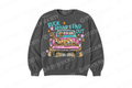 BUCK AROUND & FIND OUT Crewneck (pre-order)