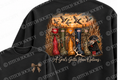 Girl's Gotta Have Options Crewneck (pre-order)