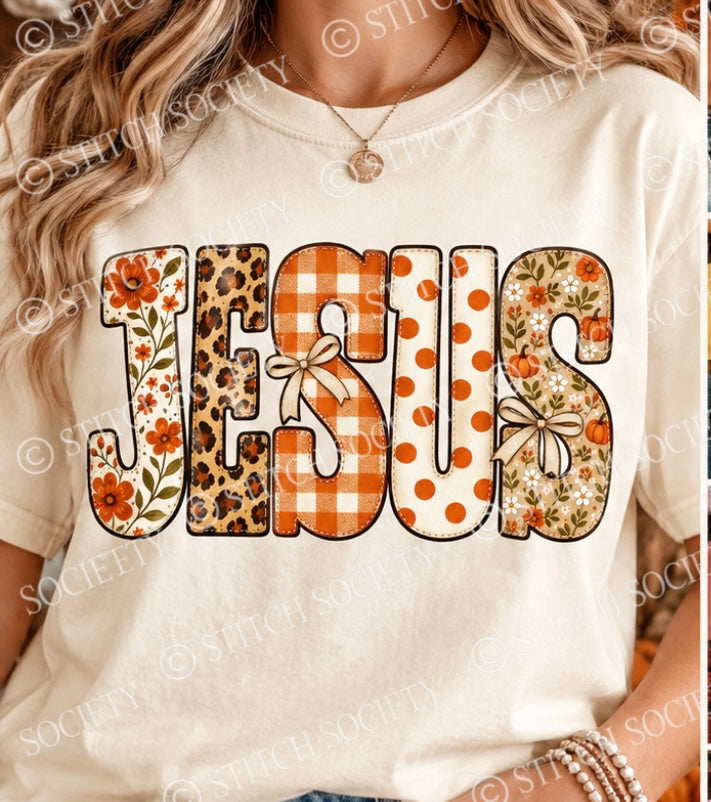 Jesus (pre-order)