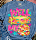 Well Butter My Biscuit (pre-order)
