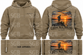 CHRONIC NECK PROBLEMS Hoodie (pre-order)