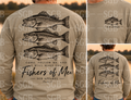 Fisher of Men Long Sleeve (pre-order)