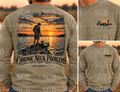 CHRONIC NECK PROBLEMS Long Sleeve (pre-order)