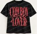 COWBOY LOVER