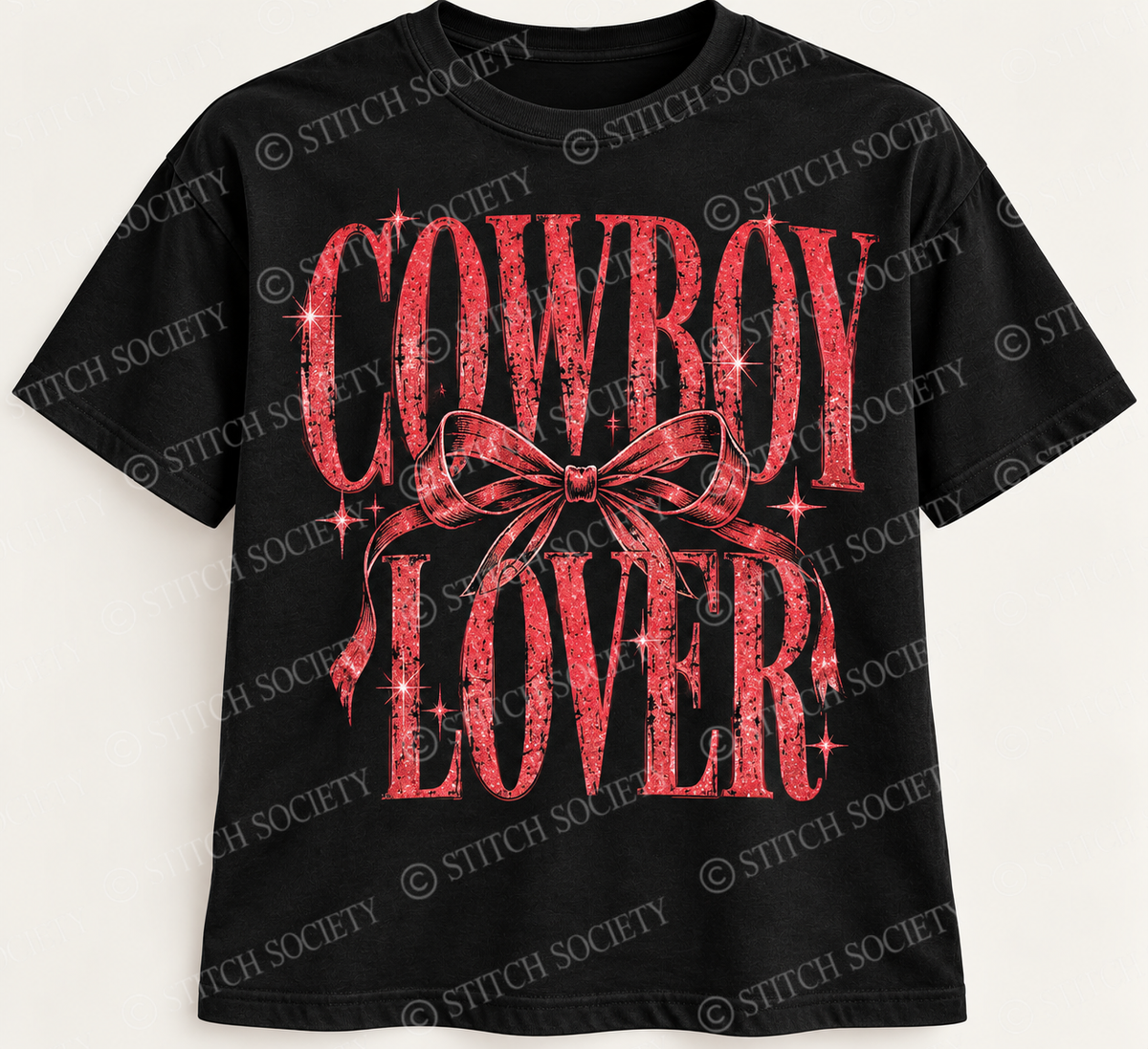 COWBOY LOVER