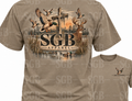 SGB Apparel (pre-order)
