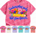 Teacher's plant seeds (pre-order)