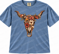 Wildflower Longhorn (pre-order)