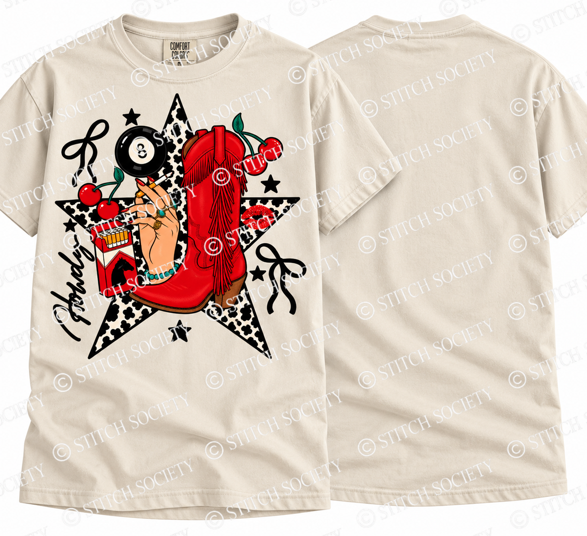 8 Ball (pre-order)