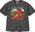 these boots are made for walkin (pre-order)