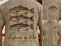 Fisher of Men (pre-order)