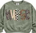 Nurse Crewneck (pre-order)