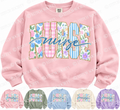NURSE Crewneck (pre-order)