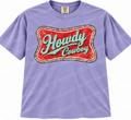 Howdy Cowboy (pre-order)