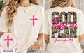 Jeremiah 29:11 (pre-order)