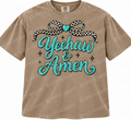 Yeehaw & Amen (pre-order)
