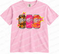 Dr Pepper (pre-order)