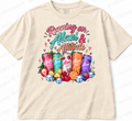 Alani & Attitude (pre-order)