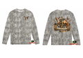 SGB Apparel- Limited Addition Mossy Oak Long Sleeve (pre-order)